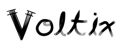 Voltix - logo